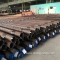 API 5L GR.B PSL1 Seamless Steel Tube